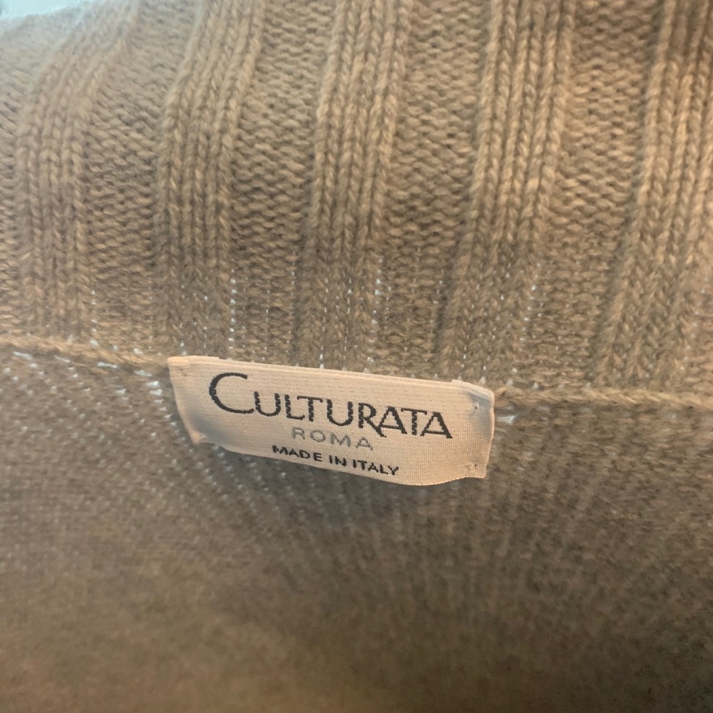 Classic Sweater - Picture 3 of 3